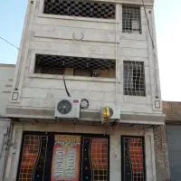 منزل-سه-طبقه