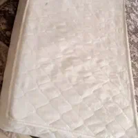 تشک یک نفره سالم