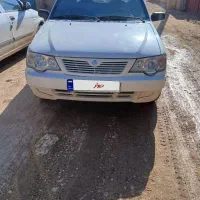 فروش پراید ۱۳۲ مدل ۹۳