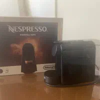 دستگاه نسپرسو