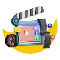 تدوین و تولید محتوا ۳۵۰ تومن