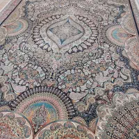 فرش امیرزاده دوتخته ۹متری هزارشانه تراکم ۳۰۰۰|فرش|مشهد, شاهد (شهرک غرب)|دیوار