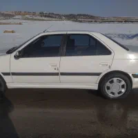 پژو پارس|خودرو سواری و وانت|قوچان, |دیوار