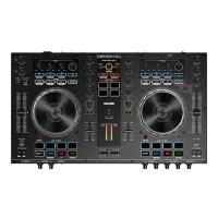 دستگاه دیجی DJ