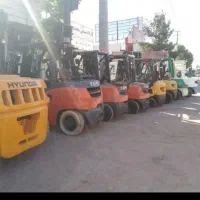 لیفتراک اسیا