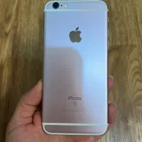 Iphone 6s|موبایل|نجف‌آباد, دانش|دیوار