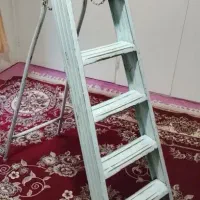 نردبان خانگی