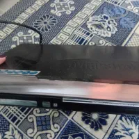 دستگاه پخش CD فلش خور مارشال اصل|پخش‌کننده DVD و ویدیو|زنجان, |دیوار