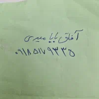 کیف زنانه گم کردیم