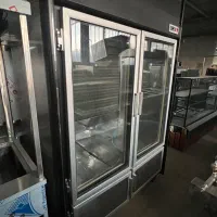 یخچال ایستاده صنعتی رستورانی - قصابی|کافی‌شاپ و رستوران|فردوسیه, |دیوار