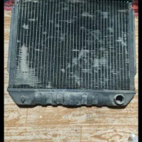 رادیاتور مسی نیسان|قطعات یدکی و لوازم جانبی|تبریز, |دیوار