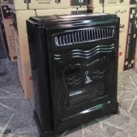 بخاری گازی با فندک اتوماتیک و ods شومینه مدلof7dd3|بخاری، هیتر، شومینه|رشت, رشتیان|دیوار