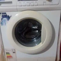 ماشین لباسشویی اسنوا۷کیلویی