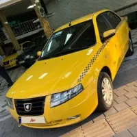 بیجار تاکسی دربستی بین شهری استانی سراسر کشور