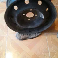 لوازم نیسان زنجیر چرخ شال وتیپ.ورینگ پژو سایز15