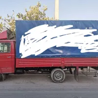 مینی بار تازه تعمیر|خودرو سنگین|شیراز, شهرک دارایی|دیوار