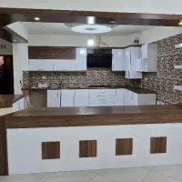 کابینت آشپزخانه