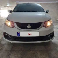 ساینا Sمدل ۱۴۰۳|خودرو سواری و وانت|تهران, تهرانسر مرکزی|دیوار