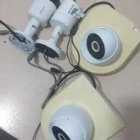 دوربین مداربسته