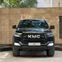 فروش فوری KMC t8 1401