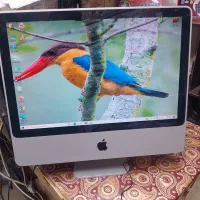 ای مگ 20اینج در حد تمیز