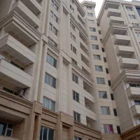 دانیال پارک سه خوابه