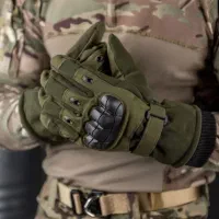 دستکش تاکتیکال گرم|کوهنوردی و کمپینگ|مشهد, امام خمینی|دیوار