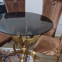 سرویس ناهارخوری|میز و صندلی غذاخوری|مشهد, بهاران|دیوار