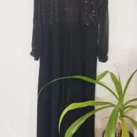 پیراهن مجلسی زنانه