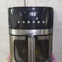 سرخ کن گاسونیک مدل 568