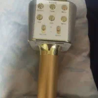 میکروفون و اسپیکر