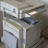 دستگاه فتوکپی ریکو