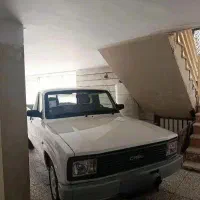 مزدا وانت