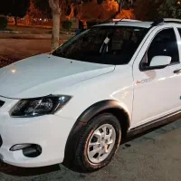 کوییک ۱۴۰۱|خودرو سواری و وانت|دهدشت, |دیوار