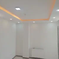 نقاشی ساختمان جوتن|خدمات پیشه و مهارت|لنجان, |دیوار