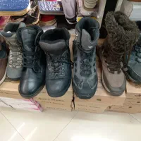 فروش کفش های استوک|کیف، کفش، کمربند|مشهد, چهنو|دیوار