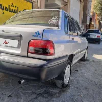 پراید۸۵ درجه یک|خودرو سواری و وانت|کرمانشاه, |دیوار