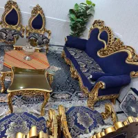مبل سلطنتی