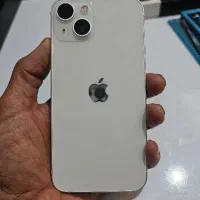 ایفون ۱۳ سفید ۱۲۸|موبایل|زنجان, |دیوار