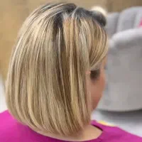 آموزش .کوتاهی تخصصی . میکاپ . شنیون. بافت|خدمات آرایشگری و زیبایی|پرند, فاز ۳|دیوار