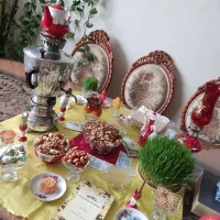 ناهار خوری سالم تضمینی|میز و صندلی غذاخوری|مرودشت, مسجد رسول‎|دیوار