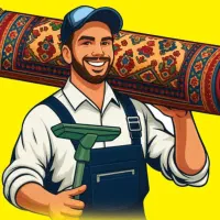 قالیشویی و مبل شویی محسن