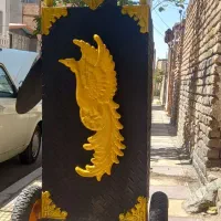 قیامدشتبلال دستگاه صنعتی سفارشیتنوری بلال|اجاق گاز و لوازم برقی پختوپز|خاوران, |دیوار