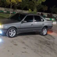 فروش پژو ۴۰۵  انژکتور  ۱۸۰۰