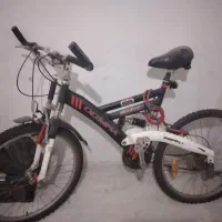 دوچرخه