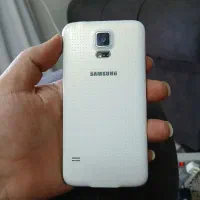 سامسونگ‌ گلکسی s5 سفارش اروپا 32g با جعبه سالم