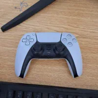 پلی استیشن PS5 در حد نو|کنسول، بازی ویدئویی و آنلاین|مشکین‌دشت, |دیوار