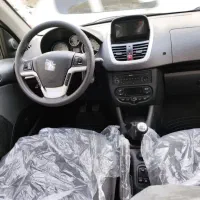 207 پانوراما دنده ای