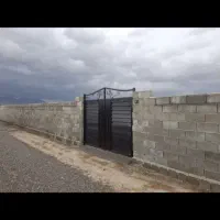 زمین ویلایی ۴۰۰متری وایقان اولدوز|فروش خانه و ویلا|شبستر, |دیوار