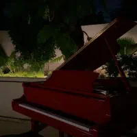 تدریس پیانو‌استاد خانم|خدمات آموزشی|لواسان, |دیوار